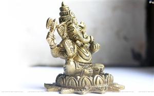 Lord Ganesha